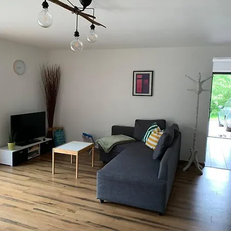 Edtmayer Apartment Mondsee