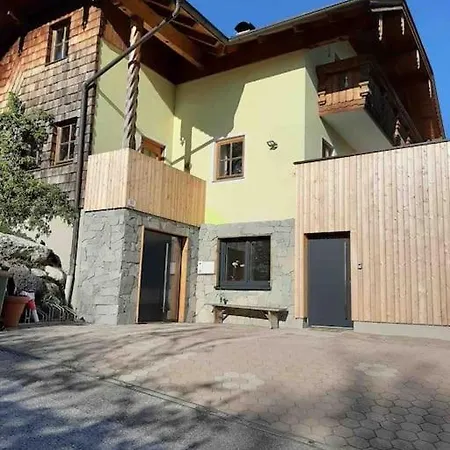 Apartment Edtmayer Mondsee