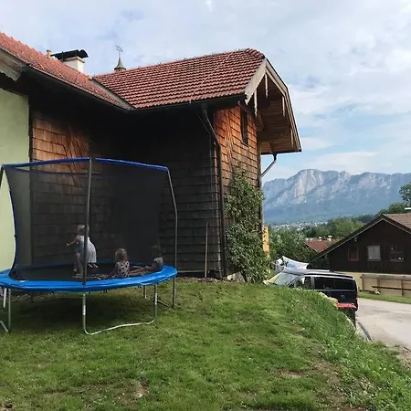 Edtmayer Apartment
