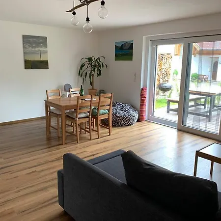 Apartment Edtmayer Mondsee