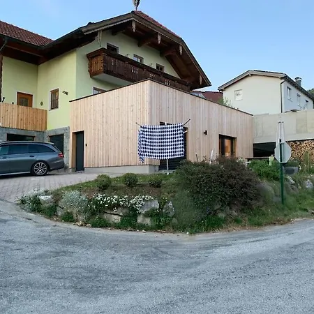 Apartment Edtmayer Mondsee