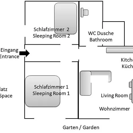 Edtmayer Apartment