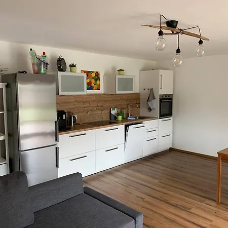 Edtmayer Apartment *