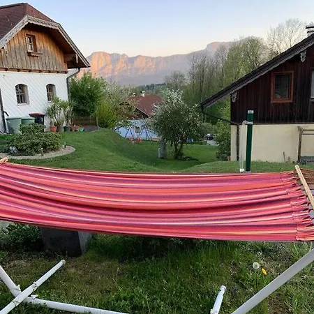 Apartment Edtmayer